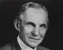 henry ford